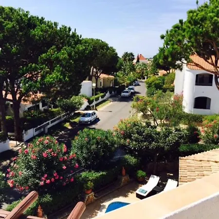 4 Bedroom Detached Private With Swimming Pool And Mature Garden * Vilamoura